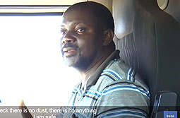 Tata Prima Customer Testimonial – Mr. Richard (South Africa)